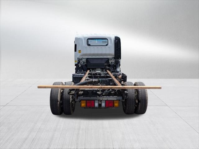 2023 Chevrolet 4500HD LCF Diesel Base