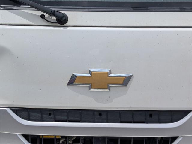 2023 Chevrolet 4500HD LCF Diesel Base