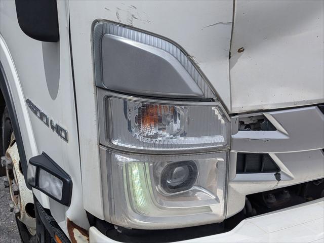 2023 Chevrolet 4500HD LCF Diesel Base