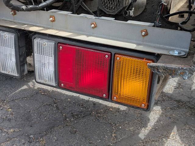 2023 Chevrolet 4500HD LCF Diesel Base