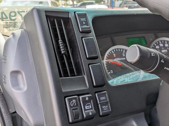 2023 Chevrolet 4500HD LCF Diesel Base
