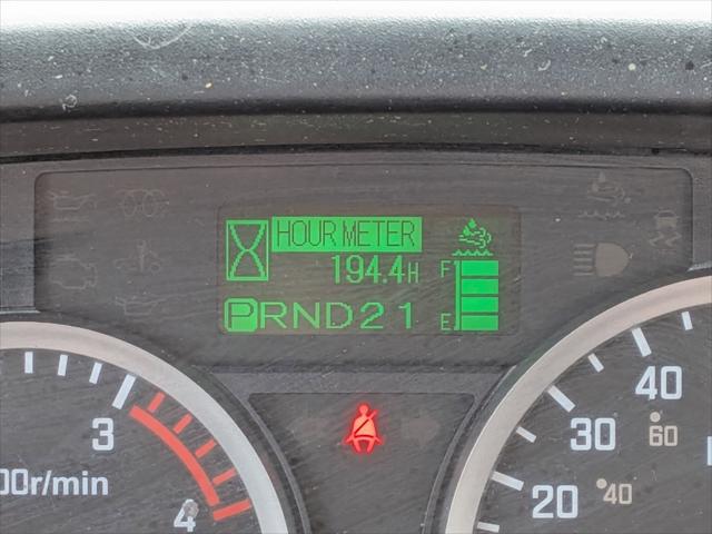 2023 Chevrolet 4500HD LCF Diesel Base