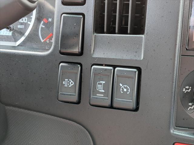2023 Chevrolet 4500HD LCF Diesel Base