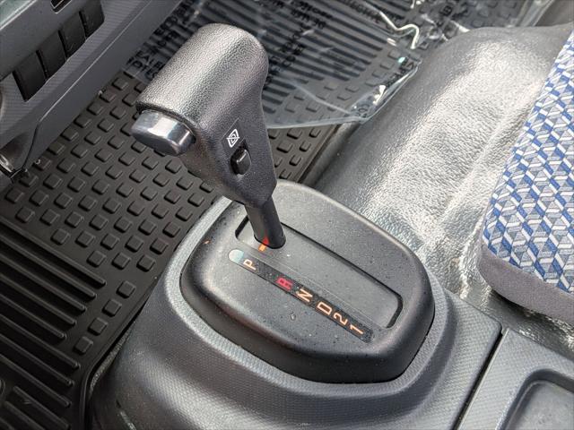 2023 Chevrolet 4500HD LCF Diesel Base