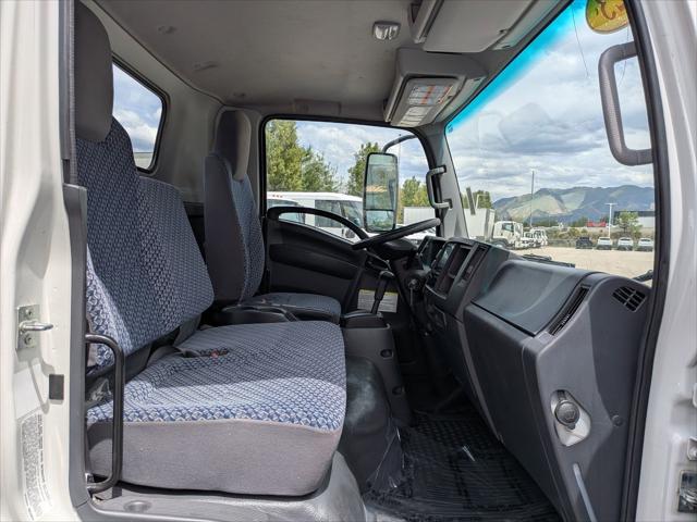 2023 Chevrolet 4500HD LCF Diesel Base