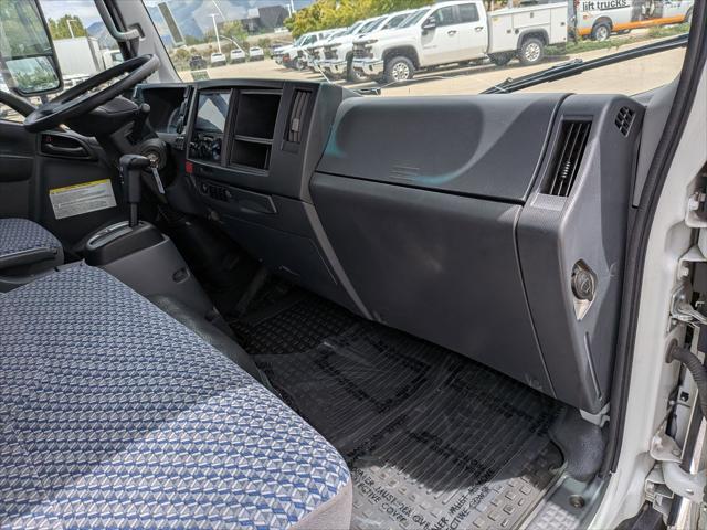 2023 Chevrolet 4500HD LCF Diesel Base