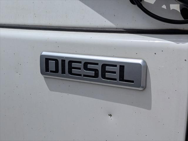 2023 Chevrolet 4500HD LCF Diesel Base