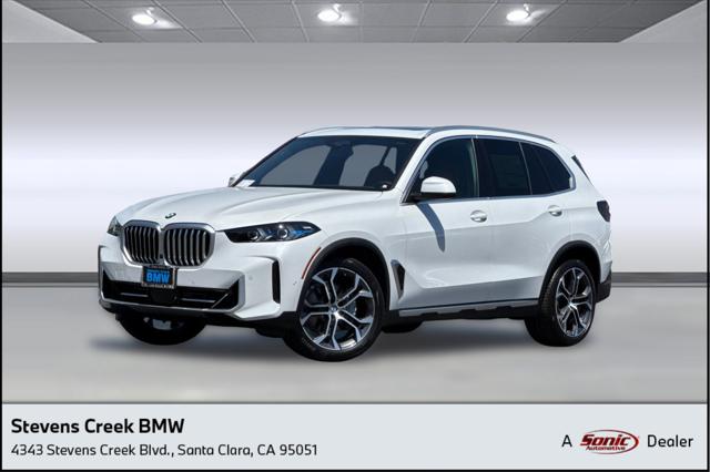 2026 BMW X5 xDrive40i for sale in Santa Clara, CA