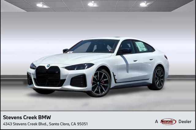 2026 BMW i4 M60 for sale in Santa Clara, CA