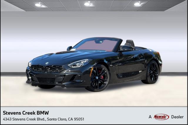 2026 BMW Z4 sDrive30i for sale in Santa Clara, CA