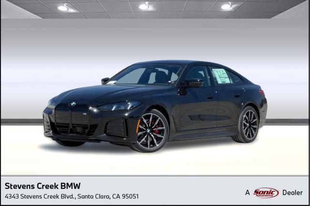 2026 BMW i4 M60 for sale in Santa Clara, CA