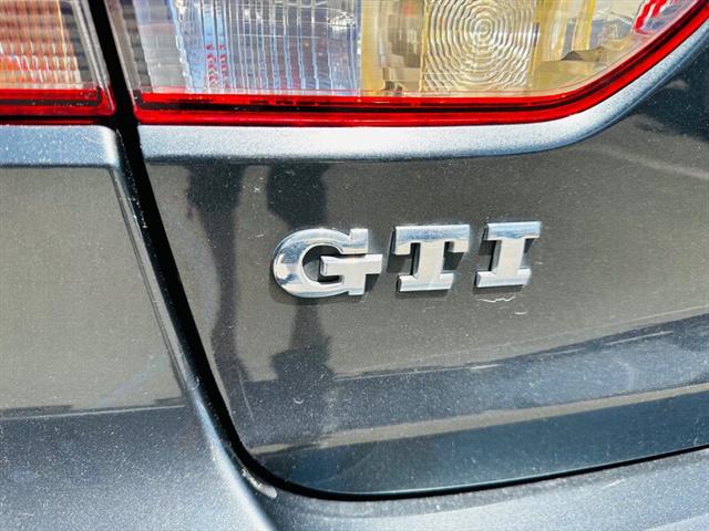 2013 Volkswagen GTI Wolfsburg Edition