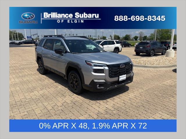 2026 Subaru Outback Limited for sale in Elgin, IL