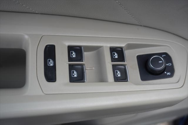 2022 Volkswagen Atlas 2.0T SE w/Technology