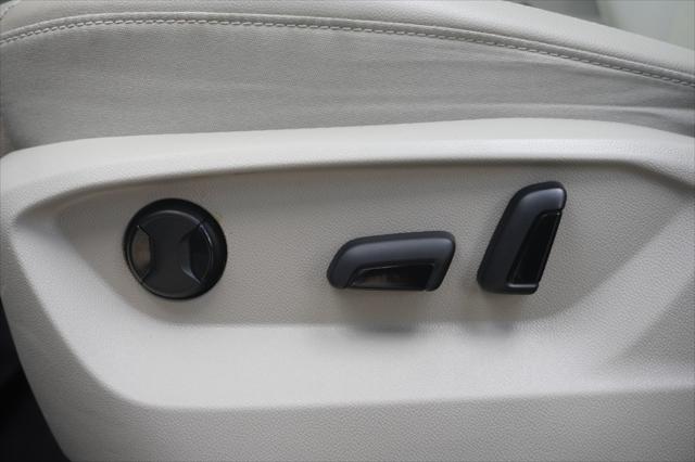 2022 Volkswagen Atlas 2.0T SE w/Technology