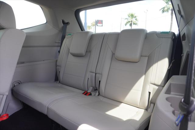 2022 Volkswagen Atlas 2.0T SE w/Technology