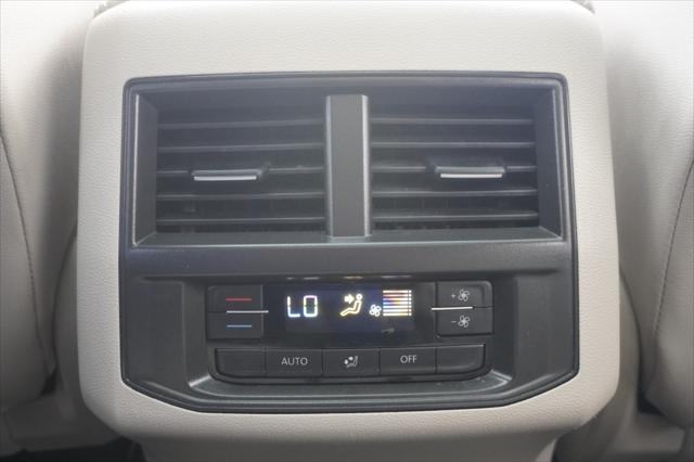 2022 Volkswagen Atlas 2.0T SE w/Technology