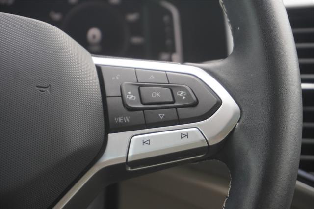 2022 Volkswagen Atlas 2.0T SE w/Technology