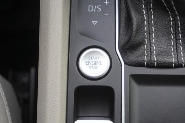 2022 Volkswagen Atlas 2.0T SE w/Technology