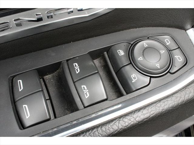 2023 GMC Sierra 1500 2WD Crew Cab Short Box Denali