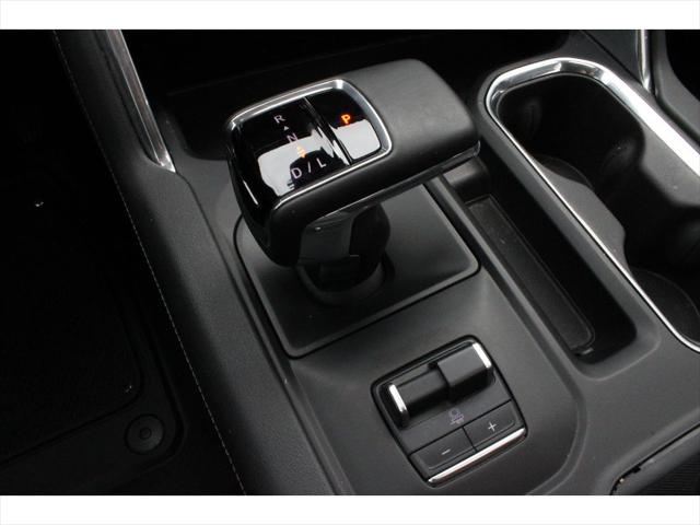 2023 GMC Sierra 1500 2WD Crew Cab Short Box Denali