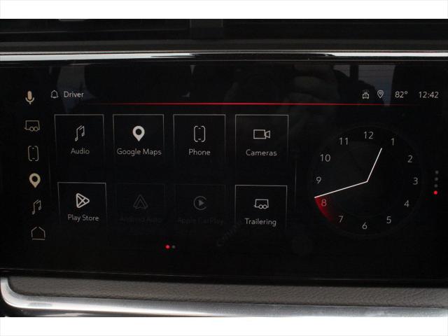 2023 GMC Sierra 1500 2WD Crew Cab Short Box Denali