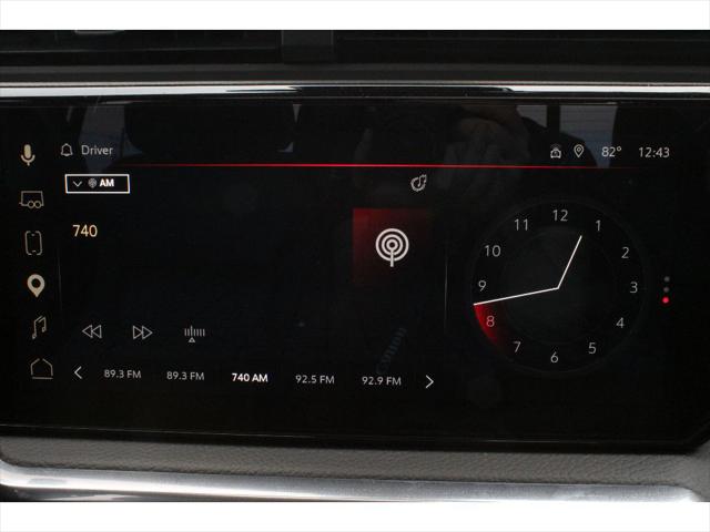 2023 GMC Sierra 1500 2WD Crew Cab Short Box Denali