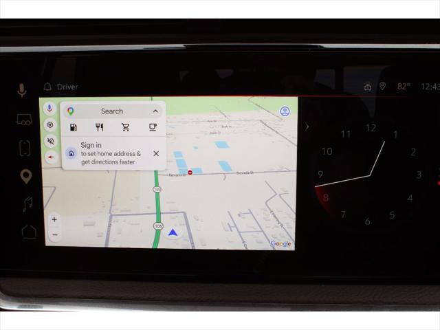 2023 GMC Sierra 1500 2WD Crew Cab Short Box Denali