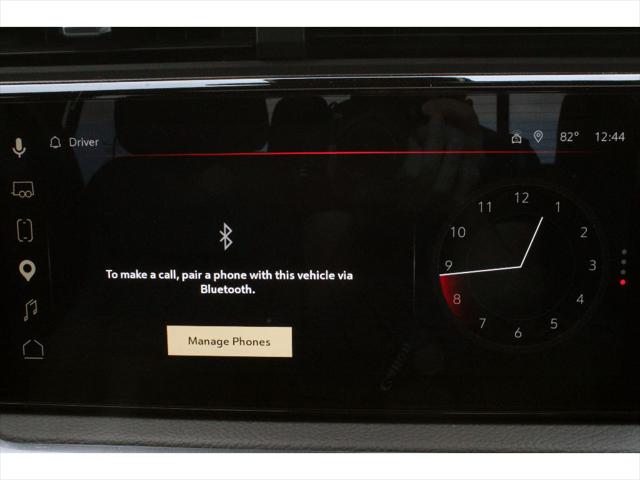 2023 GMC Sierra 1500 2WD Crew Cab Short Box Denali
