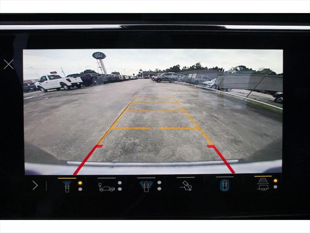 2023 GMC Sierra 1500 2WD Crew Cab Short Box Denali