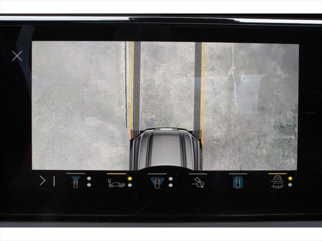 2023 GMC Sierra 1500 2WD Crew Cab Short Box Denali