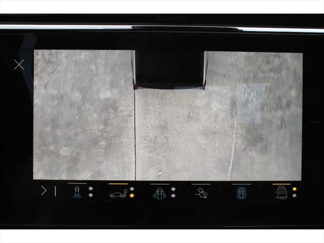 2023 GMC Sierra 1500 2WD Crew Cab Short Box Denali