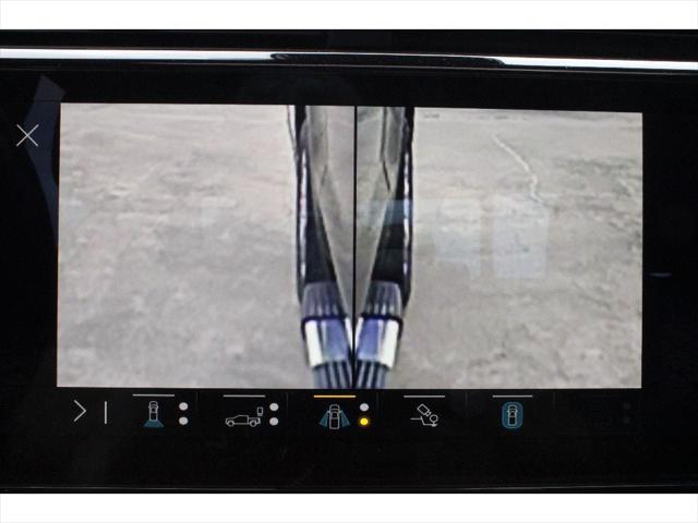 2023 GMC Sierra 1500 2WD Crew Cab Short Box Denali