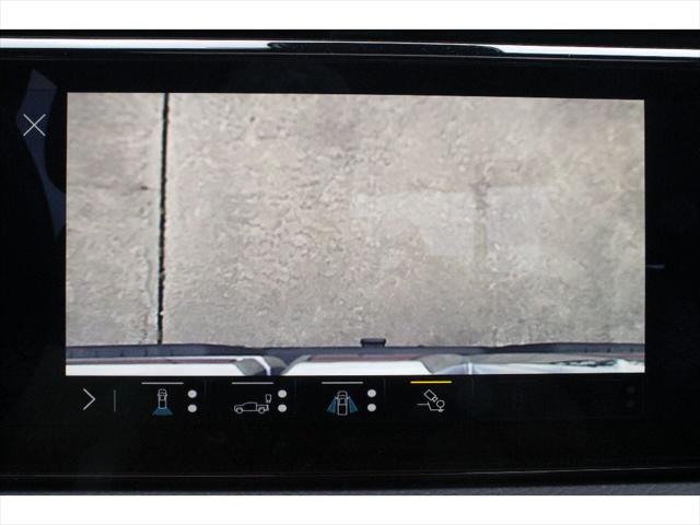2023 GMC Sierra 1500 2WD Crew Cab Short Box Denali