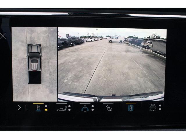 2023 GMC Sierra 1500 2WD Crew Cab Short Box Denali