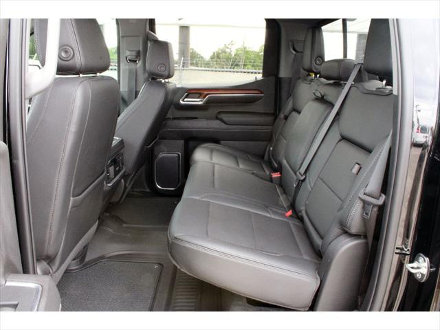 2023 GMC Sierra 1500 2WD Crew Cab Short Box Denali