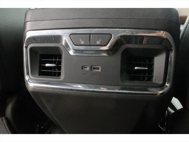2023 GMC Sierra 1500 2WD Crew Cab Short Box Denali