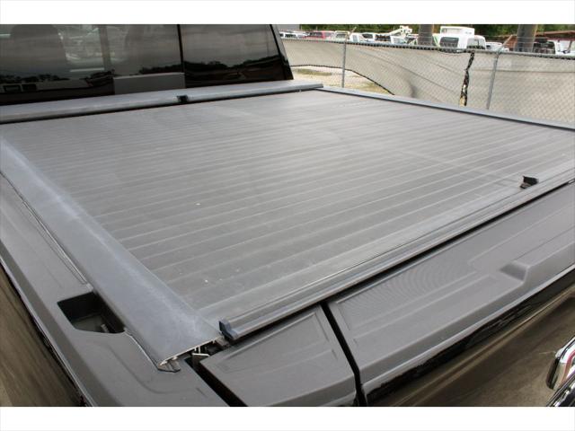 2023 GMC Sierra 1500 2WD Crew Cab Short Box Denali