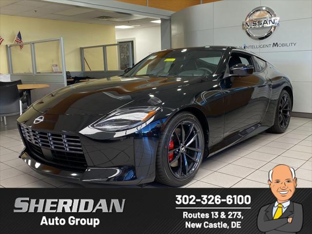 2026 Nissan Z Performance for sale in New Castle, DE