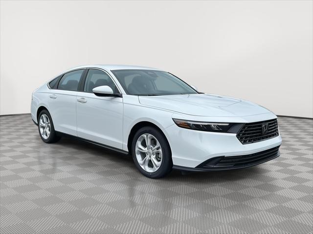 2026 Honda Accord Sedan LX for sale in Olathe, KS