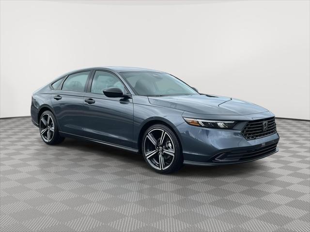 2026 Honda Accord Sedan SE for sale in Olathe, KS