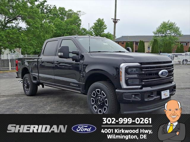2026 Ford F-350 Platinum for sale in Wilmington, DE