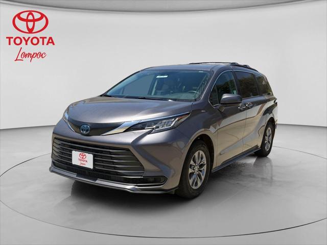 2023 Toyota Sienna LE for sale in Lompoc, CA