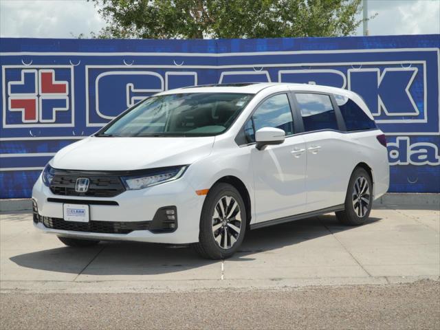 2026 Honda Odyssey EX-L for sale in Pharr, TX