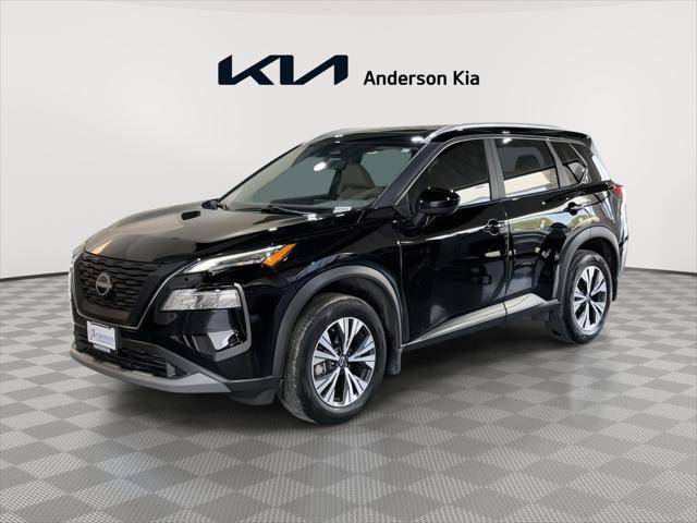 2023 Nissan Rogue SV Intelligent AWD for sale in St Joseph, MO