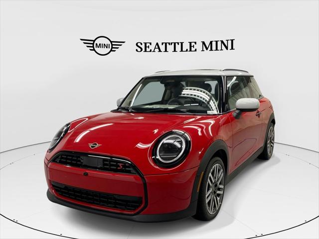 2026 MINI Hardtop Cooper S for sale in Seattle, WA
