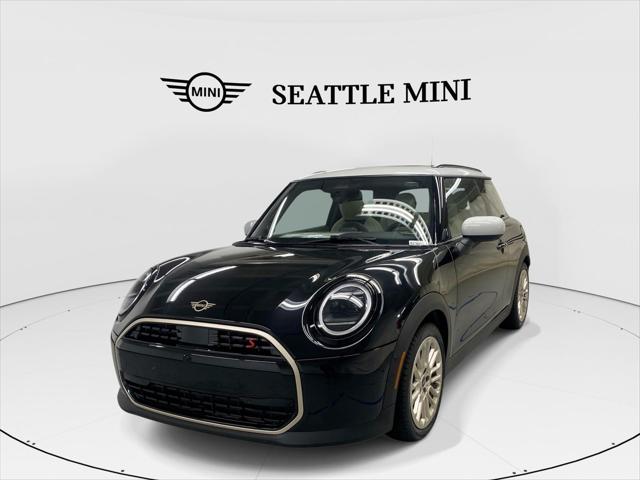 2026 MINI Hardtop Cooper S for sale in Seattle, WA