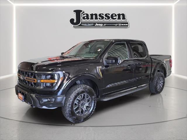 2025 Ford F-150 Tremor for sale in North Platte, NE