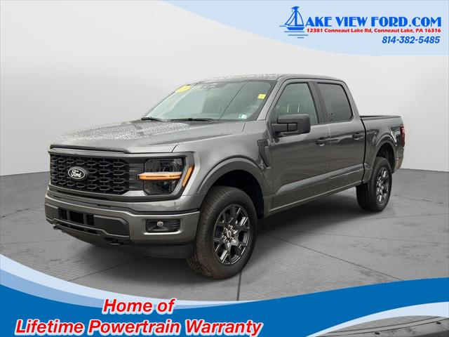 2026 Ford F-150 STX for sale in Conneaut Lake, PA