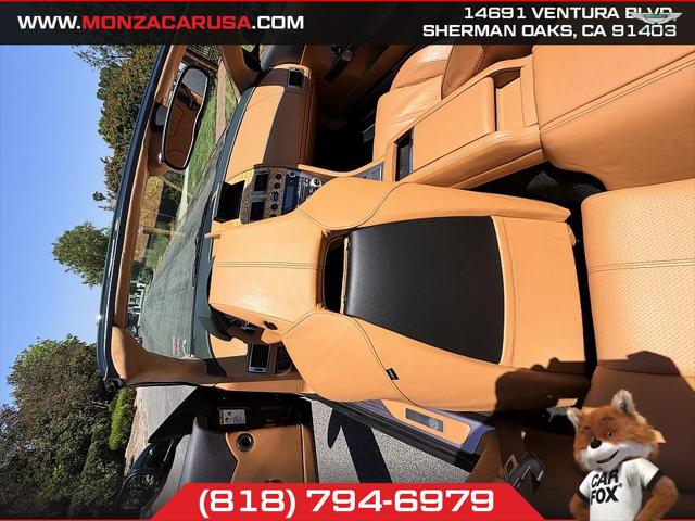 2009 Aston Martin DB9 Volante